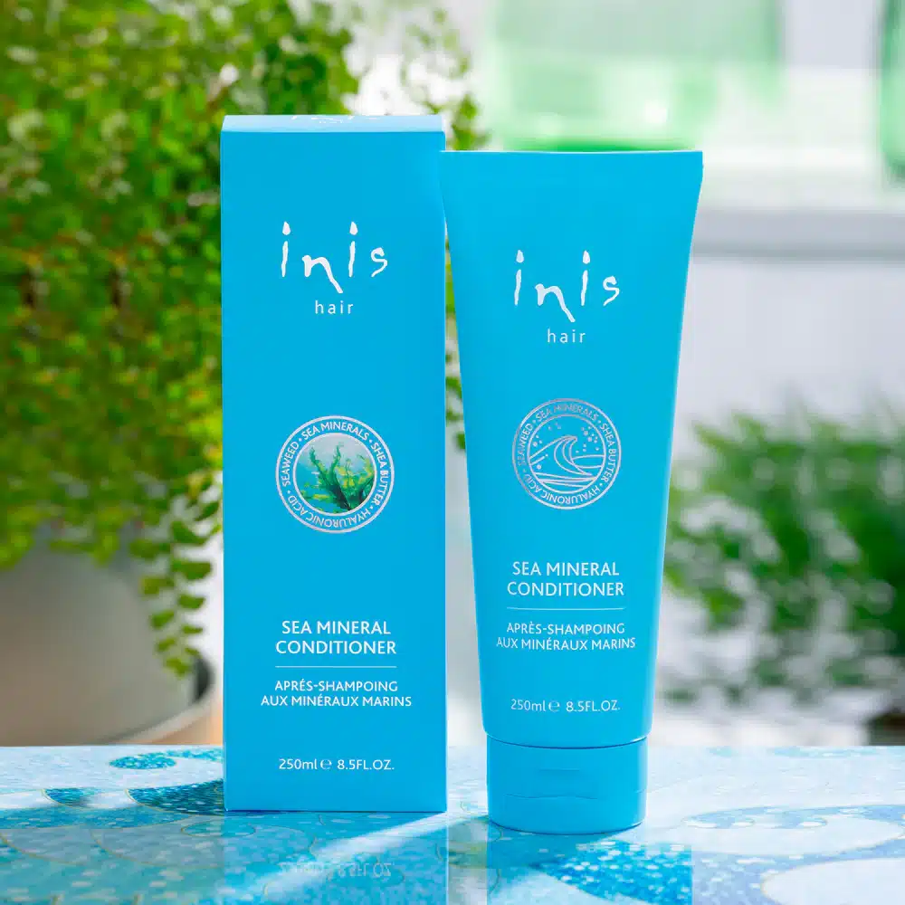 Inis Sea Mineral Conditioner 8.5 fl. oz - Image 4