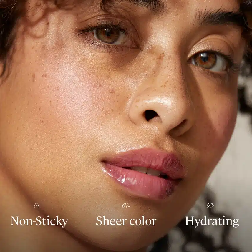 Lip Gloss | Juneberry - Image 3