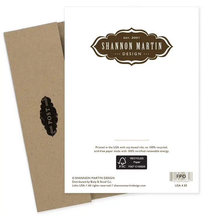Shannon Martin Cards | Funny, Sympathy, Friends - Image 2