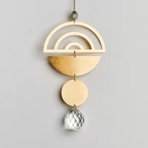 Hanging Suncatchers - Image 12