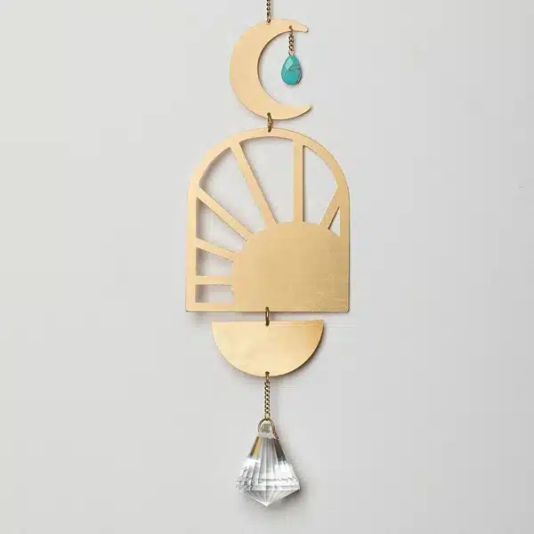 Hanging Suncatchers - Image 6
