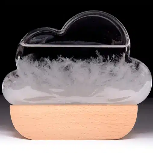 Storm Glass Cloud image