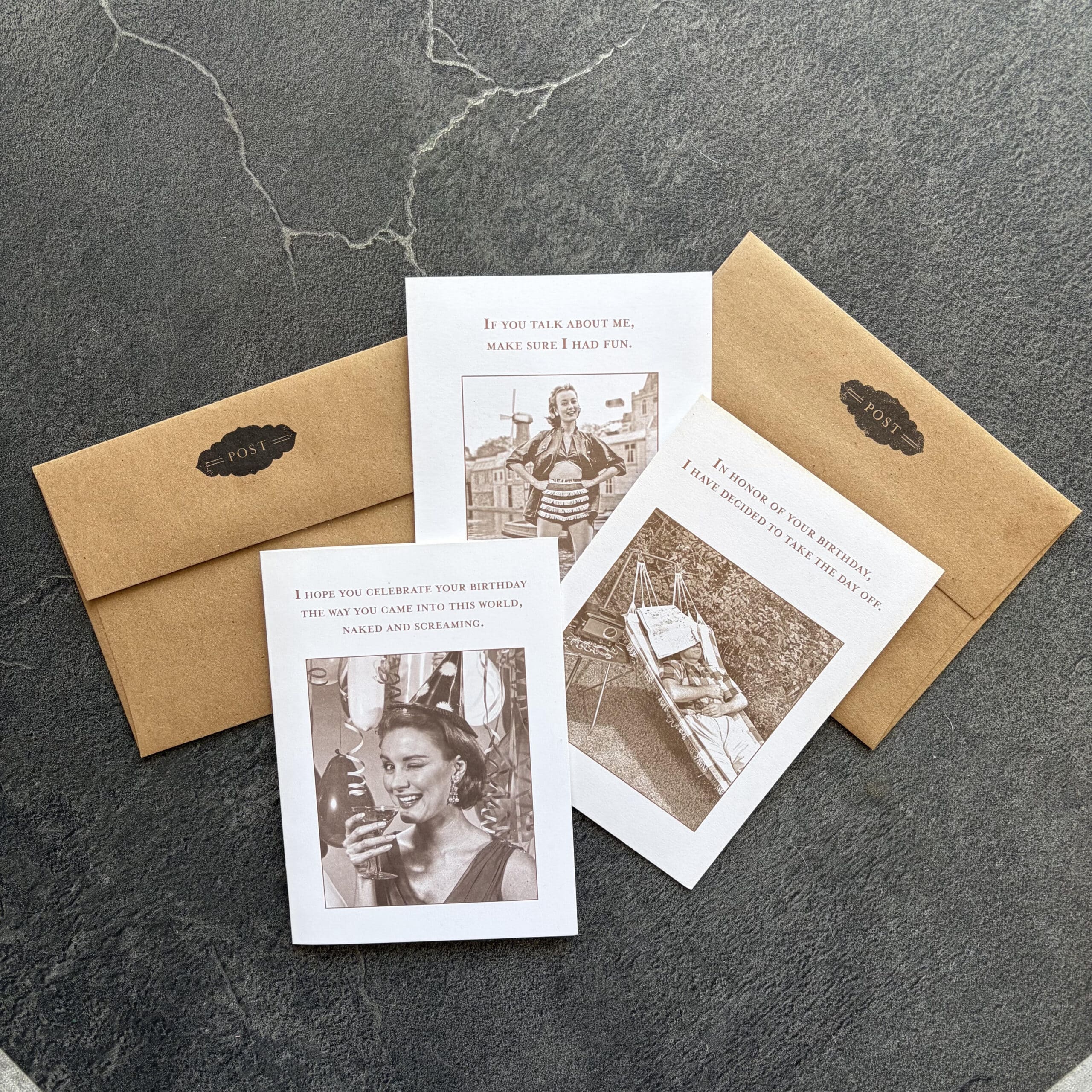 Shannon Martin Cards | Funny, Sympathy, Friends