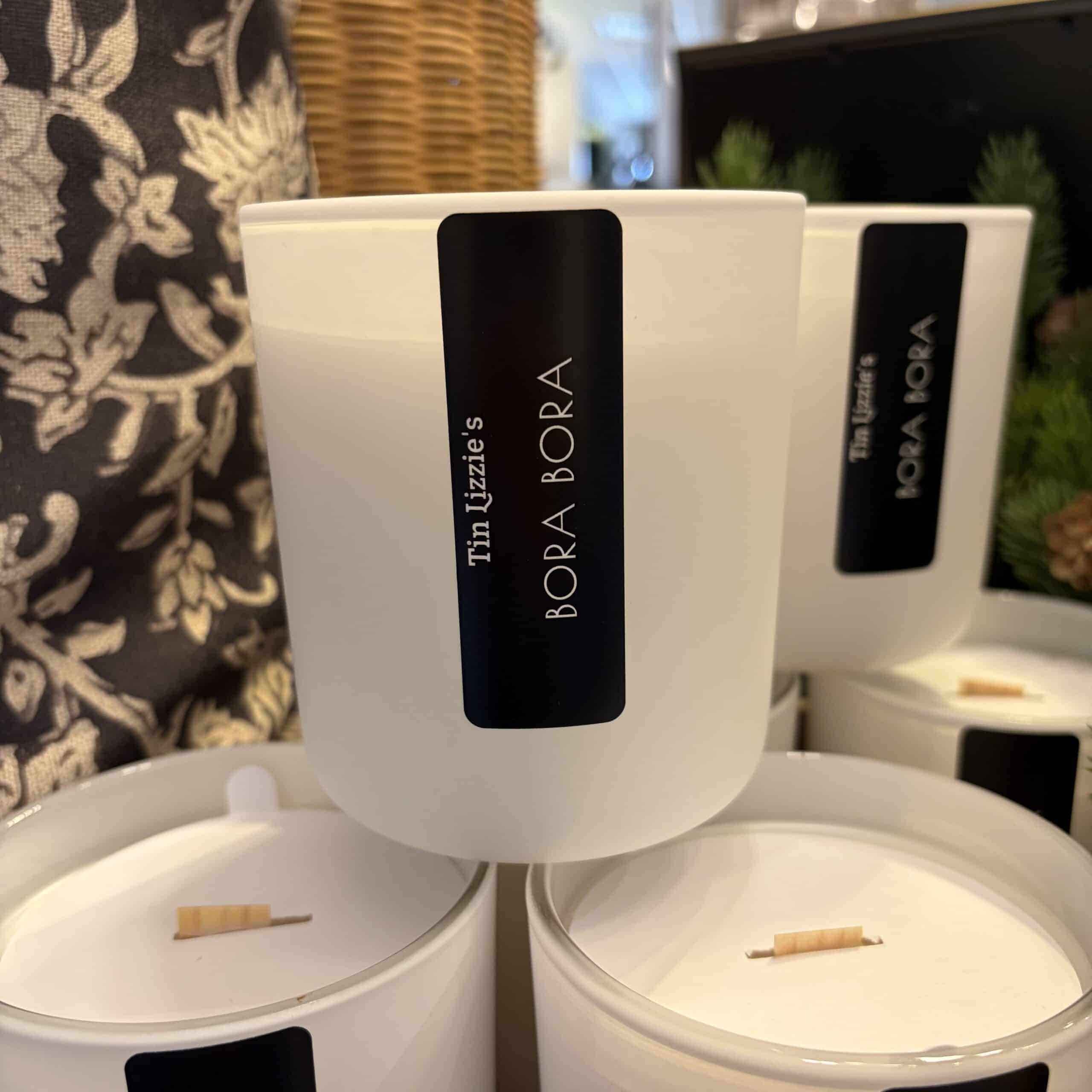 Olivia's Tree x Tin Lizzie's Candles - Image 5