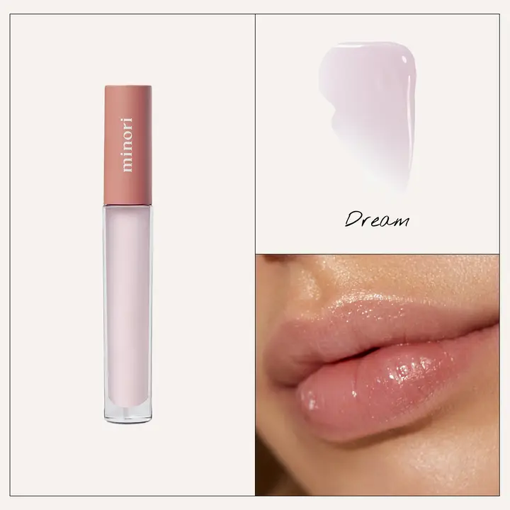 Clear Dream Lip Serum